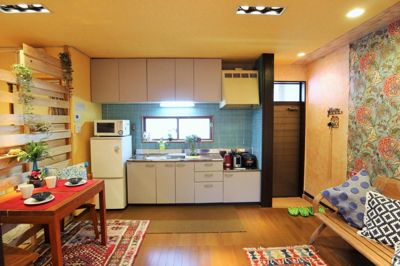 Koi Koi Apartman Takamacu Kültér fotó