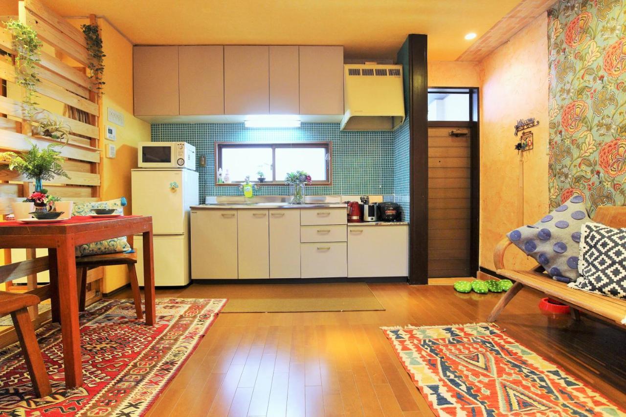 Koi Koi Apartman Takamacu Kültér fotó