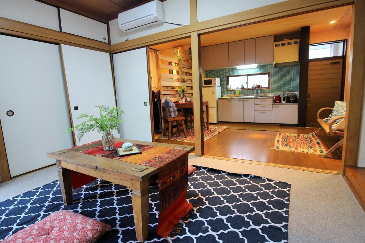 Koi Koi Apartman Takamacu Kültér fotó
