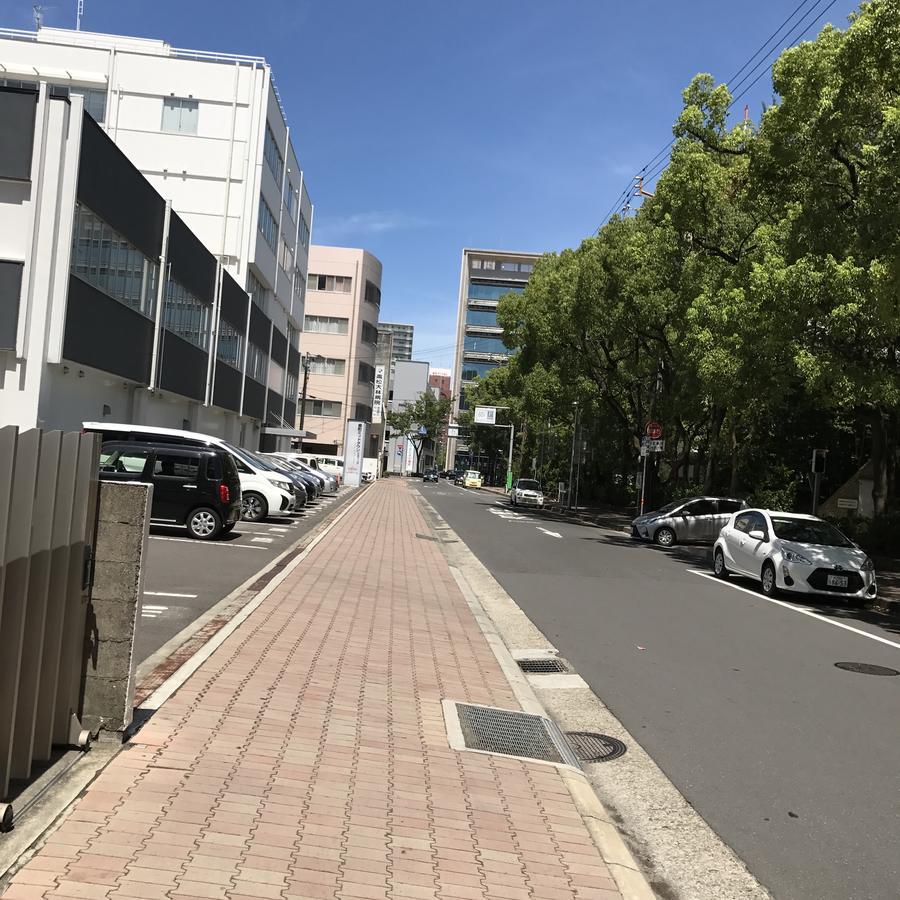 Koi Koi Apartman Takamacu Kültér fotó