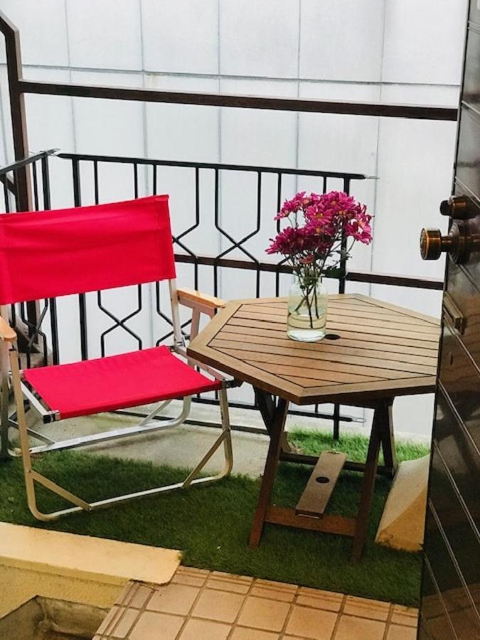 Koi Koi Apartman Takamacu Kültér fotó